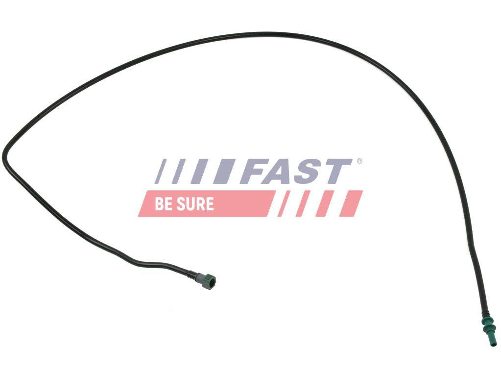 TUYAUTERIE DE CARBURANT RENAULT KANGOO I 97> 1.9DCI 1.5DCI.