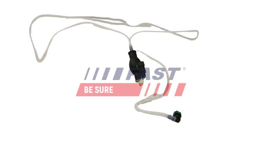 TUYAUTERIE DE CARBURANT RENAULT MASTER II 98> 2.5DCI.