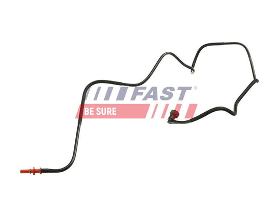 TUYAUTERIE DE CARBURANT RENAULT TRAFIC 01> 1.9DCI.