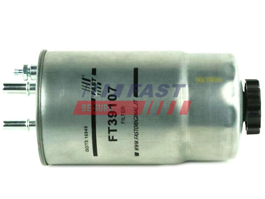 FILTRE À CARBURANT FIAT DUCATO 06> 11> 2.0/2.3/3.0JTD.
