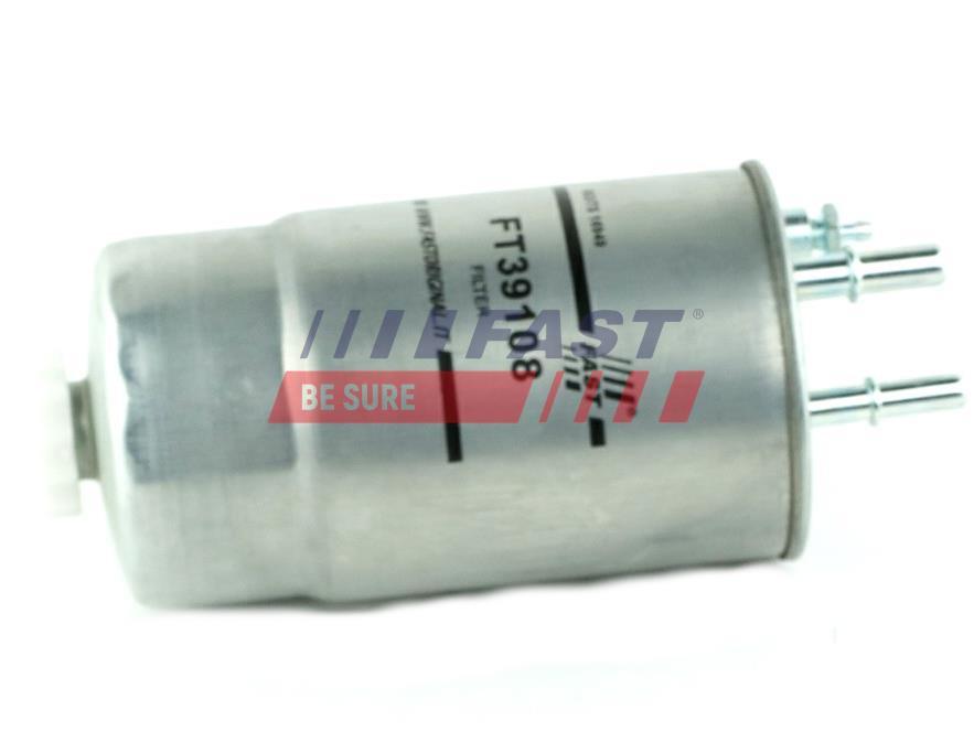 FILTRE À CARBURANT FIAT DUCATO 06> 11> KPL.