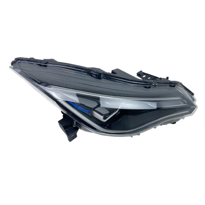 Pièce d'origine Phare réflecteur avant pour Renault Zoe Z.E depuis 2019 260102384R