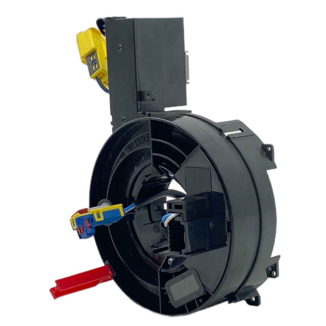 Pièce d'origine Contacteur tournant d'airbag pour Renault Master III Opel Movano II Nissan NV400 255675983R