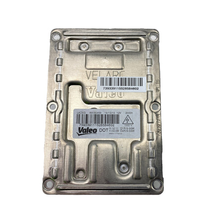 Pièce d'origine Module de phare xénon 12 broches LAD5G pour Valeo 044861