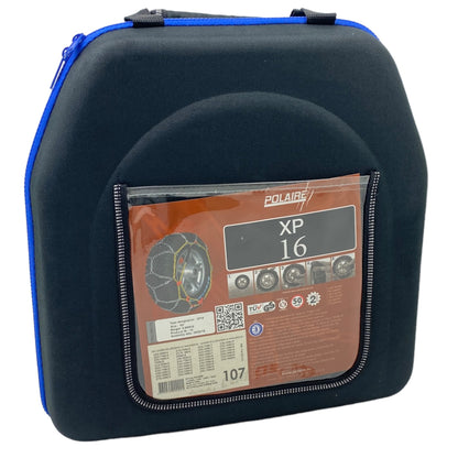 Pièce d'origine Chaînes à neige pour Opel Nissan Renault 7711785601