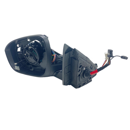 Pièce d'origine Rétroviseur extérieur gauche 14 broches pour Renault Austral 963029619R