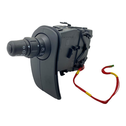 Pièce d'origine Commodo d'éclairage et clignotants pour Renault Kangoo II 8810200145