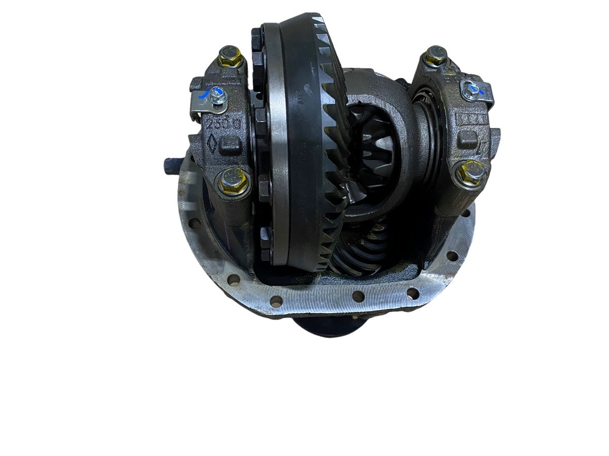 Pièce d'origine Différentiel arrière pour Renault Alaskan Nissan Navara D23 NP300 383004KD3A