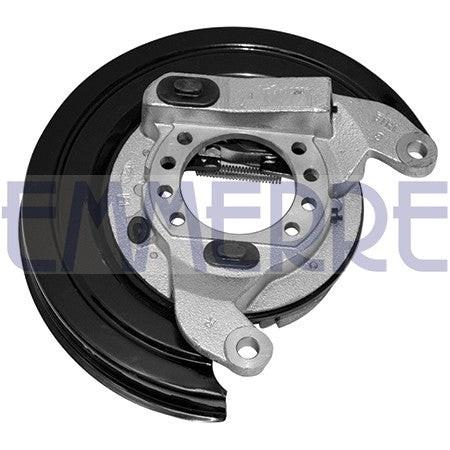KIT DE RÉPARATION FREIN IVECO DAILY 06> ARRIÈRE D FREIN À MAIN 35C / 40C / 50C.