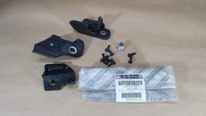 Kit de réparation de projecteur d’origine pour Fiat 500 — 52043413 — vue 2