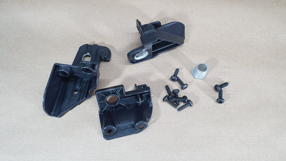Kit de réparation de projecteur d’origine pour Fiat 500 — 52043413 — vue 3
