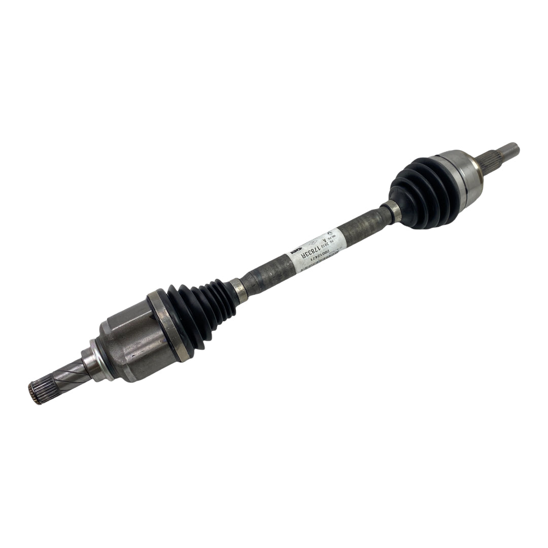 Pièce d'origine Cardan avant gauche pour Renault Kangoo II Mercedes Citan 1.5 dCi 391017833R