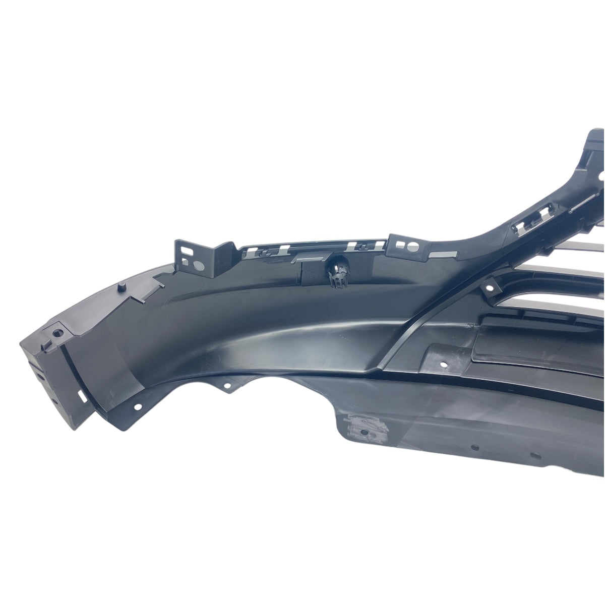 Pièce d'origine Grille de pare-chocs avant avec PDC pour Renault Koleos II 620265730R