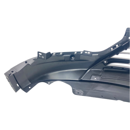 Pièce d'origine Grille de pare-chocs avant avec PDC pour Renault Koleos II 620265730R