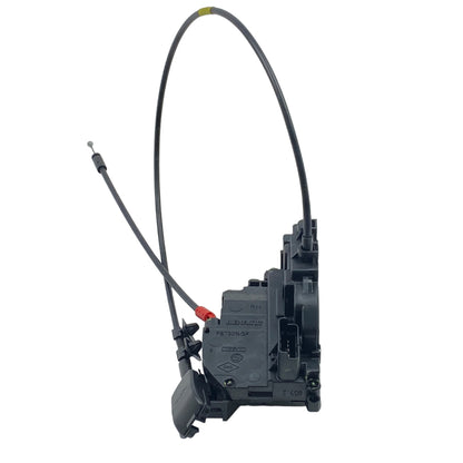 Pièce d'origine Serrure de porte avant droite pour Renault Kangoo II Nissan Kubistar II 8200497604