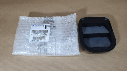 Grille de ventilation pour Alfa Romeo Giulia — 52076397 — vue 1