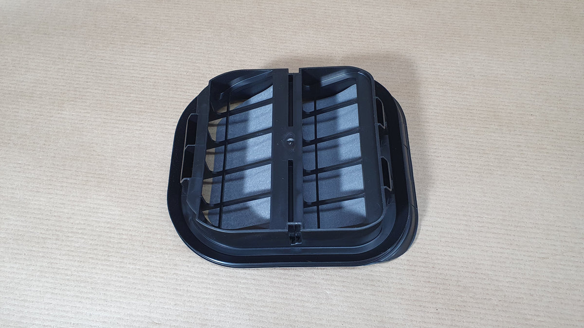 Grille de ventilation pour Alfa Romeo Giulia — 52076397 — vue 2