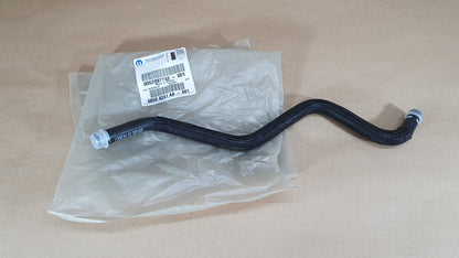 Durite de radiateur pour Jeep Renegade — 52097742 — vue 1