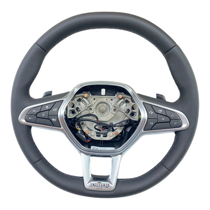 Pièce d'origine Volant chauffant Initiale pour Renault Clio V 484006284R