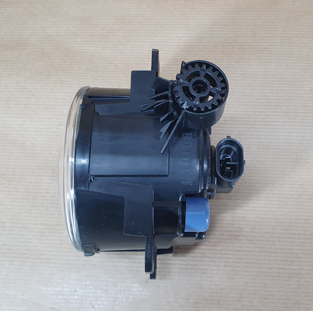 Feu antibrouillard pour Fiat 500 — 52104431 — vue 2