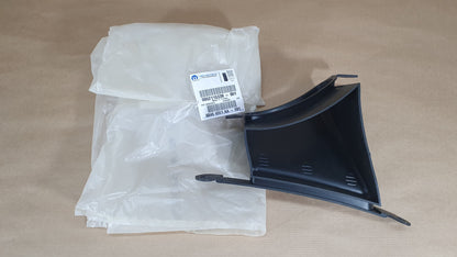 Déflecteur d’air pour Fiat Tipo — 52115339 — vue 1