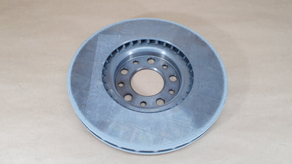 Disque de frein avant pour Alfa Romeo Giulietta — 52137275 — vue 2