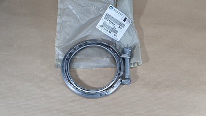Collier de catalyseur d’origine pour Fiat Ducato 2.2 — 52181984 — vue 2