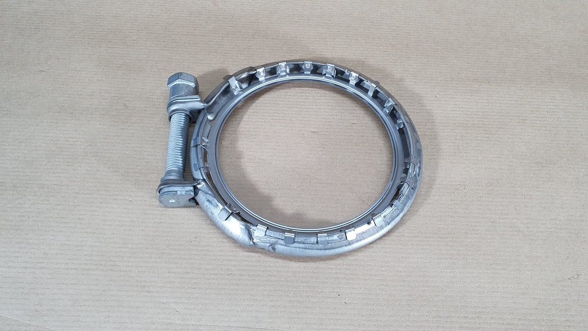 Collier de catalyseur d’origine pour Fiat Ducato 2.2 — 52181984 — vue 3