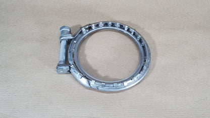 Collier de catalyseur d’origine pour Fiat Ducato 2.2 — 52181984 — vue 3