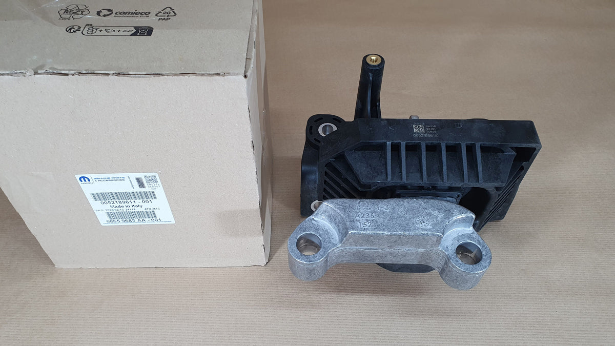 Support moteur pour Fiat 500 — 52189611 — vue 1
