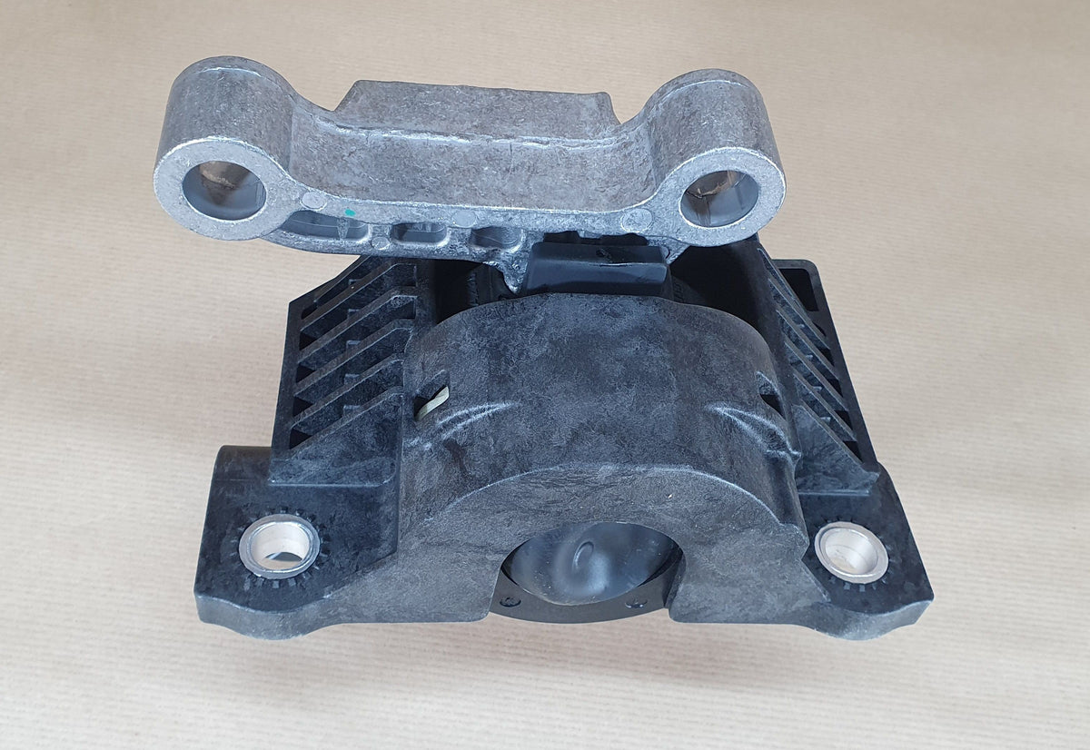 Support moteur pour Fiat 500 — 52189611 — vue 2