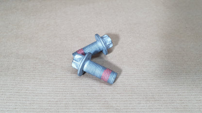 Vis d’étrier de frein d’origine pour Alfa Romeo Mito — 52242965 — vue 3