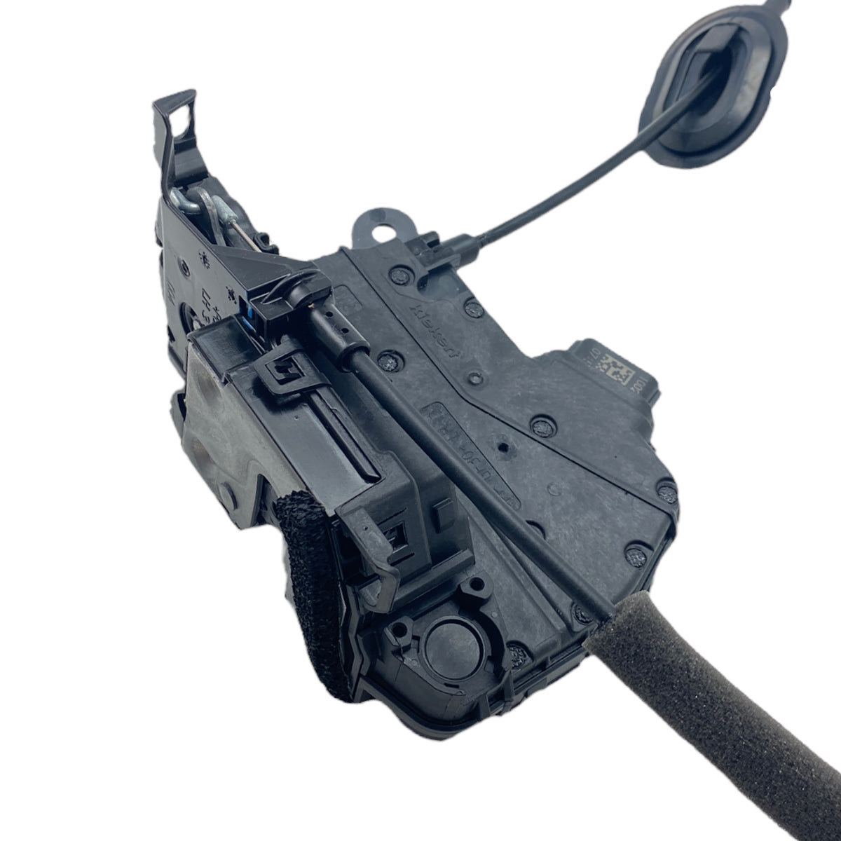 Pièce d'origine Serrure de porte arrière gauche pour Renault Captur I 805034742R