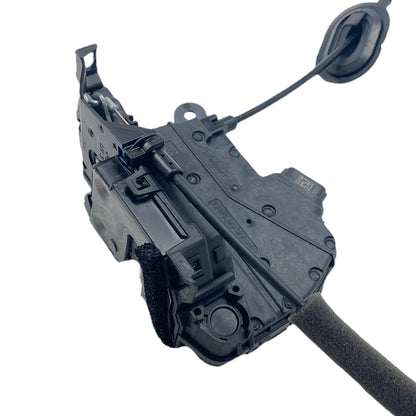 Pièce d'origine Serrure de porte arrière gauche pour Renault Captur I 805034742R