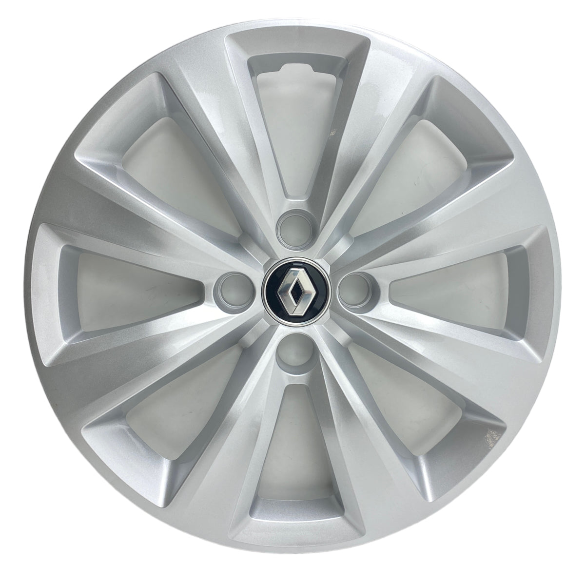 Pièce d'origine Enjoliveur 15 pouces pour Renault Clio V 403155422R
