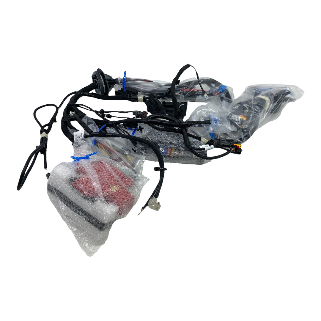 Pièce d'origine Faisceau moteur pour Renault Zoe Z.E. 403888905R