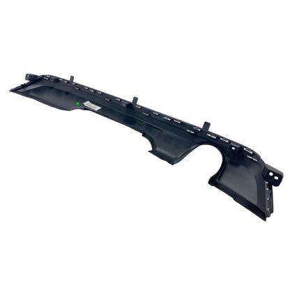 Pièce d'origine Spoiler de pare-chocs arrière pour Renault Clio V 850B20466R