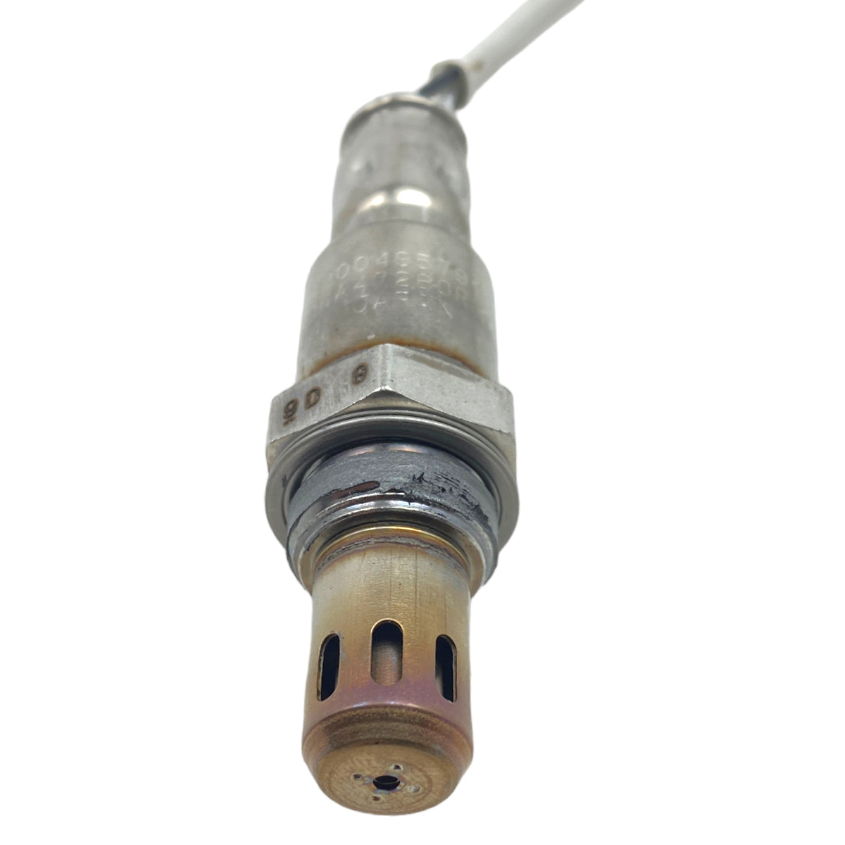 Pièce d'origine Sonde lambda pour Renault Dacia Nissan 226A47260R