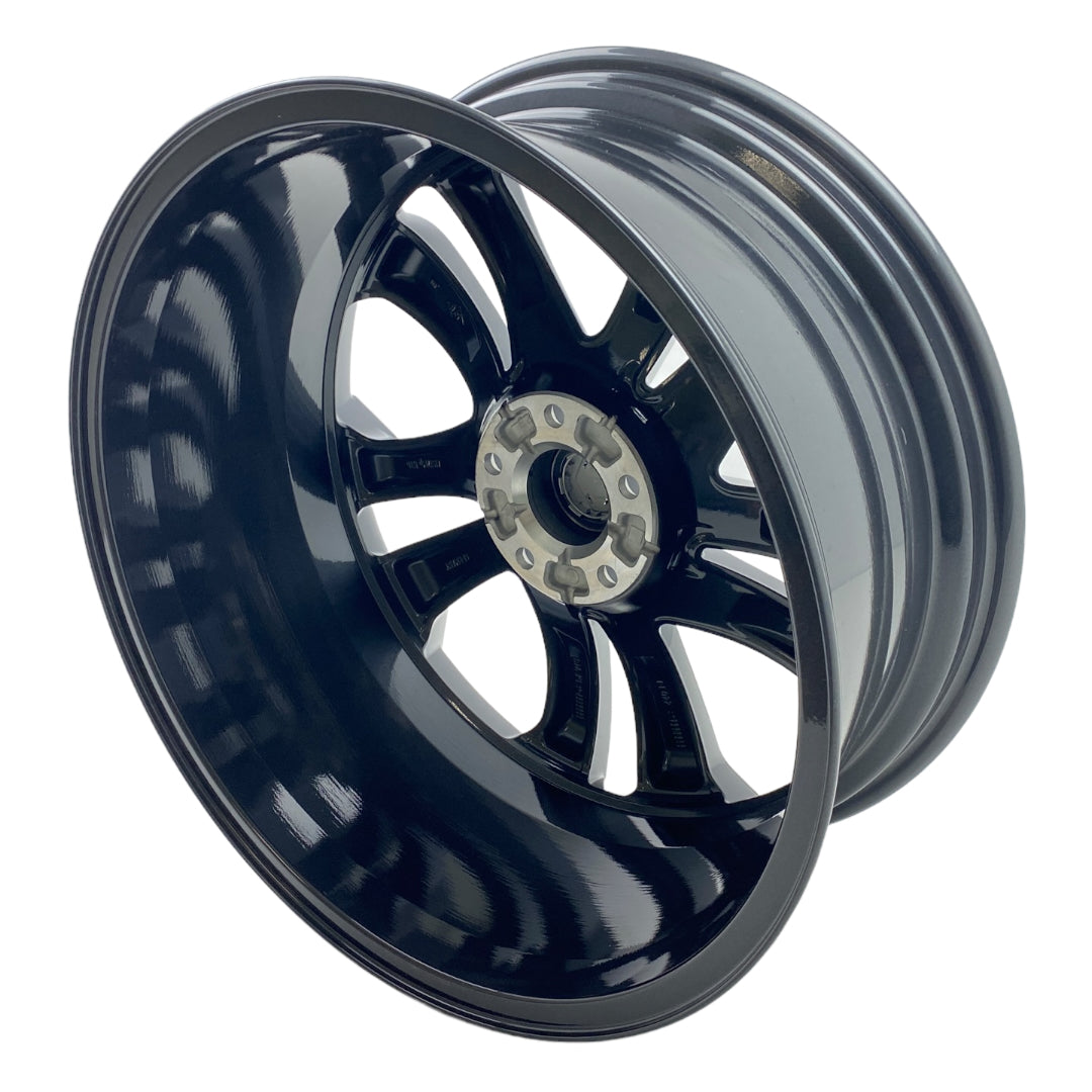 Pièce d'origine Jante alliage 20 pouces pour Renault Espace V 8201420512