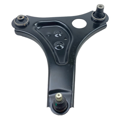Pièce d'origine Bras de suspension avant droit pour Renault Twingo III 545042996R