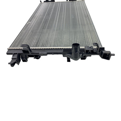 Pièce d'origine Radiateur moteur pour Renault Kangoo III 214109303R