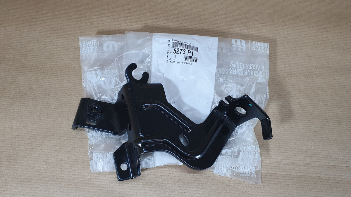 Support de correcteur de hauteur arrière pour Citroën C6 — 5273.P1 — vue 1