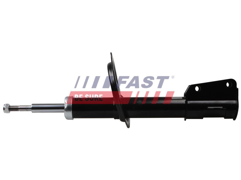 AMORTISSEUR FIAT SCUDO / ULYSSE 95> AVANT G/D HUILE.
