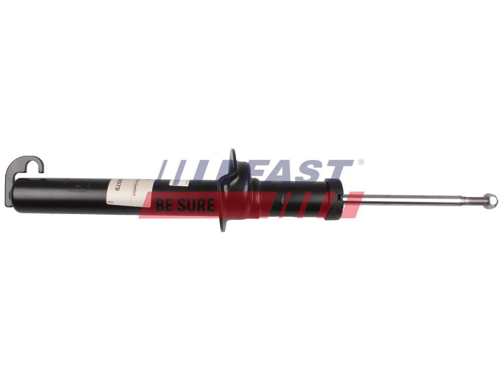 AMORTISSEUR ALFA 147 /156 00> AVANT G/D HUILE.
