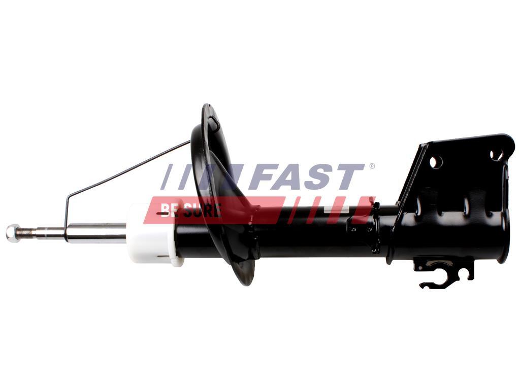 AMORTISSEUR FIAT DOBLO 00> AVANT G/D GAZ.