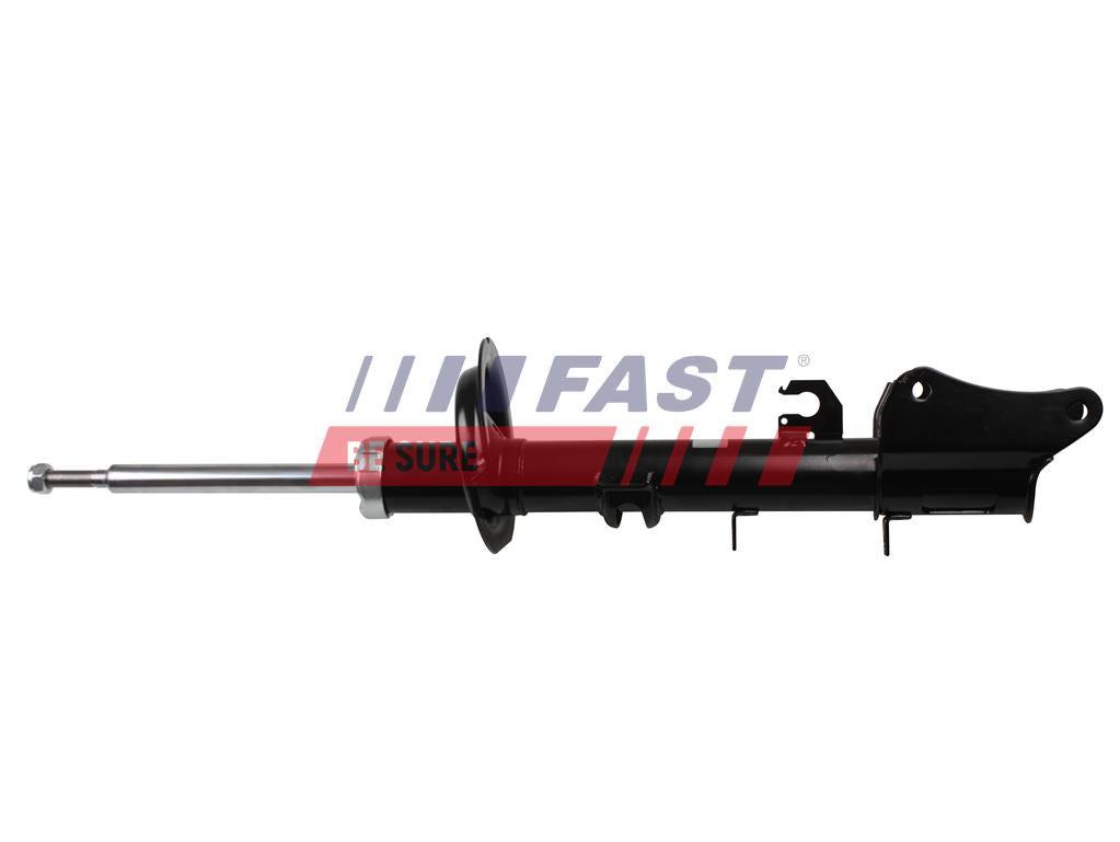 AMORTISSEUR ALFA 147 /156 00> ARRIÈRE G/D GAZ.