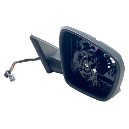Pièce d'origine Rétroviseur extérieur droit 17 broches pour Renault Koleos II 963037055R