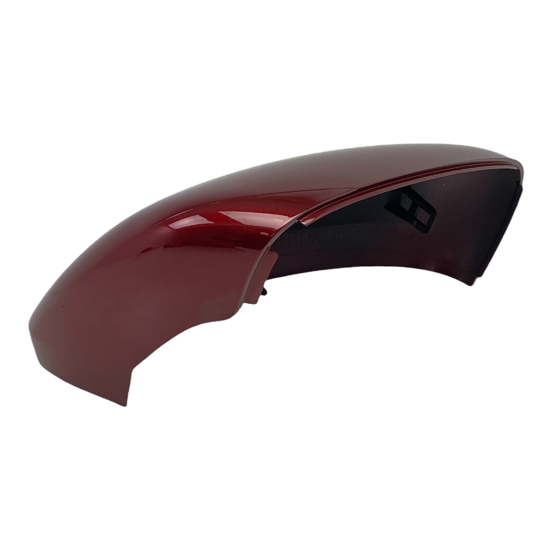 Pièce d'origine Coque de rétroviseur droite pour Renault Kadjar Scenic IV 263743020R
