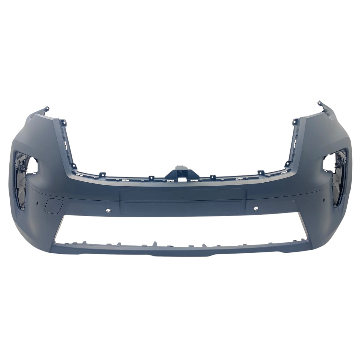 Pare-chocs avant PDC neuf d'origine Nissan NV300 20-> 620225405R 620222832R
