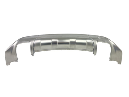 Pièce d'origine Cache de pare-chocs arrière chromé pour Infiniti QX30 85066-5DJ0A